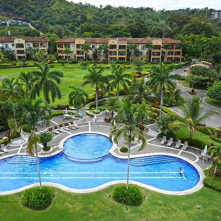 Hrg Condos At Los Suenos Jacó Kültér fotó