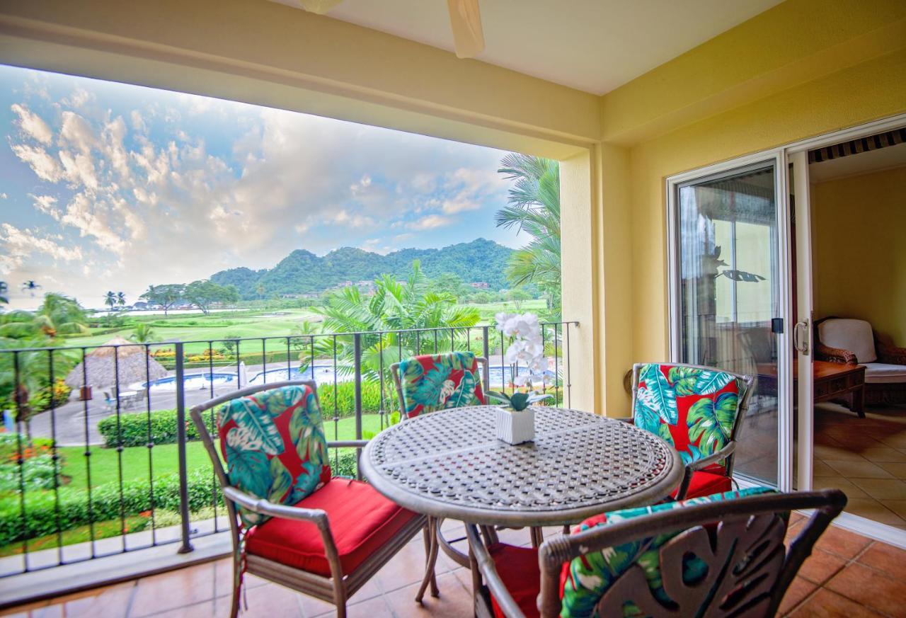 Hrg Condos At Los Suenos Jacó Kültér fotó