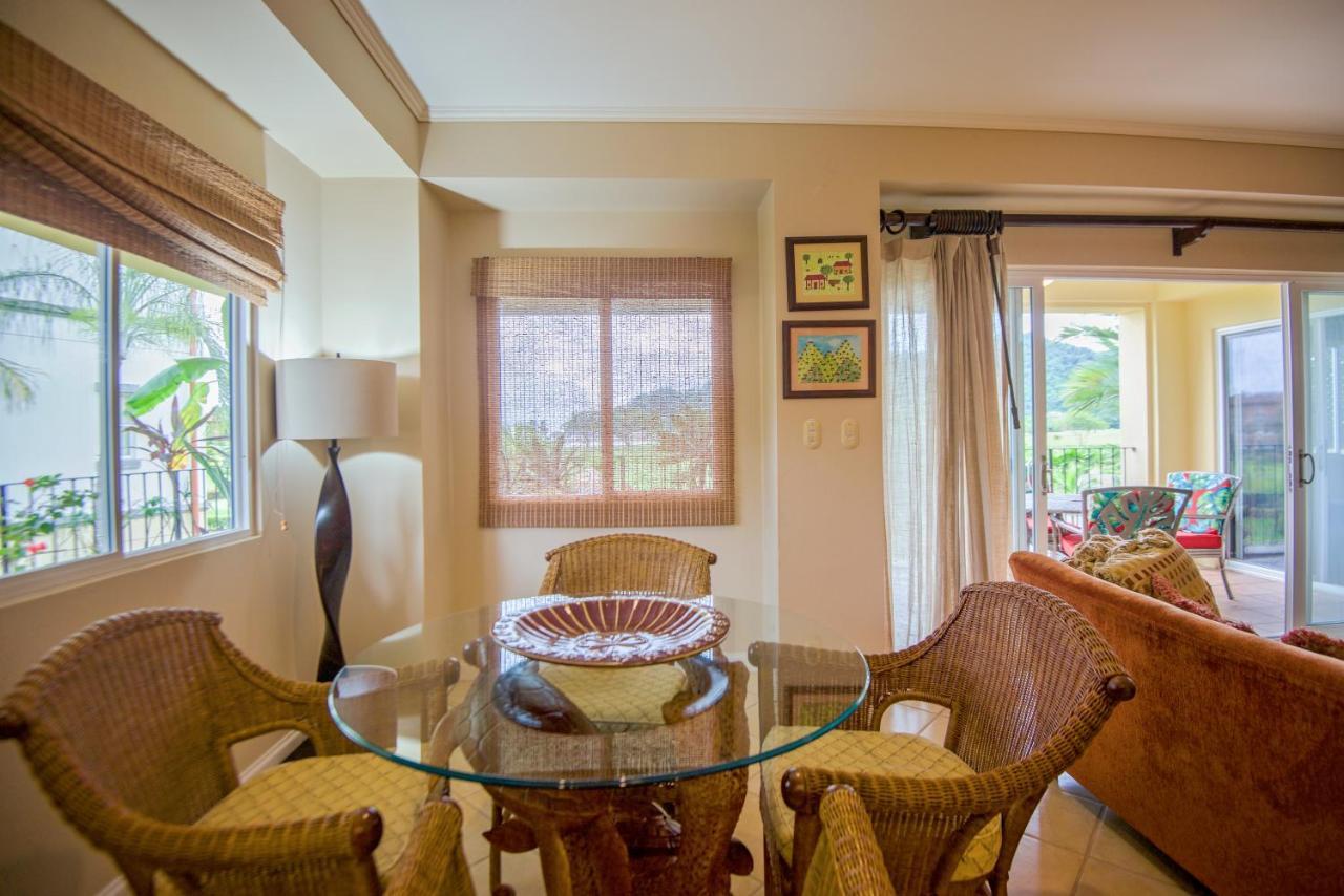 Hrg Condos At Los Suenos Jacó Kültér fotó