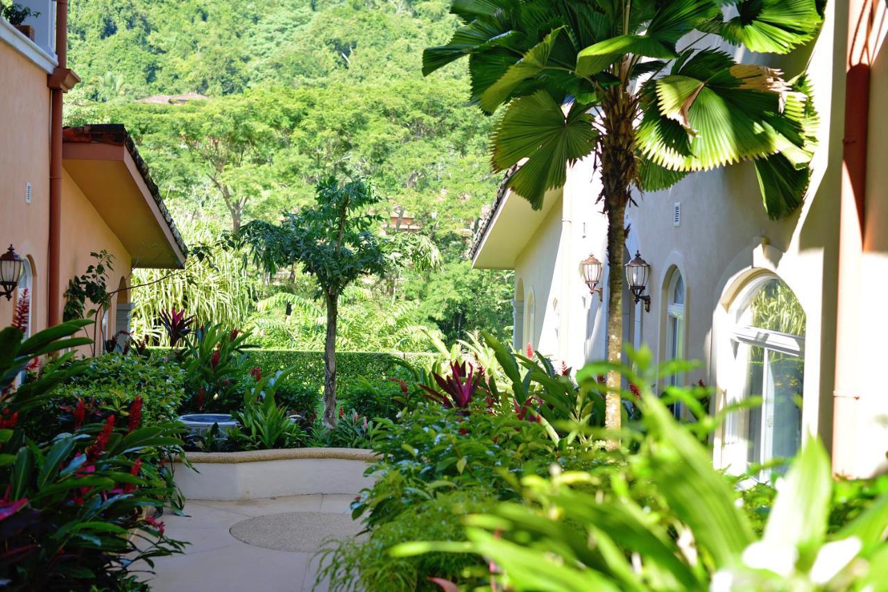 Hrg Condos At Los Suenos Jacó Kültér fotó