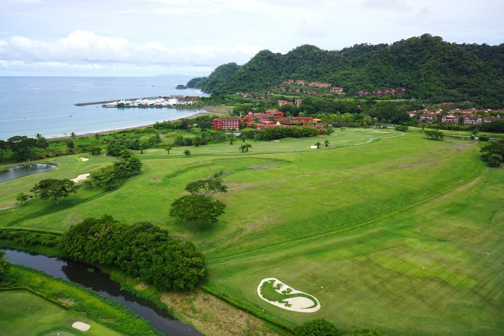 Hrg Condos At Los Suenos Jacó Kültér fotó