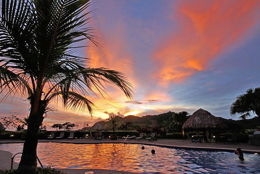 Hrg Condos At Los Suenos Jacó Kültér fotó