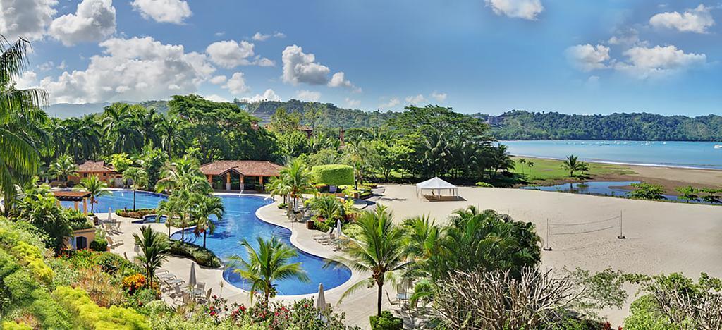Hrg Condos At Los Suenos Jacó Kültér fotó