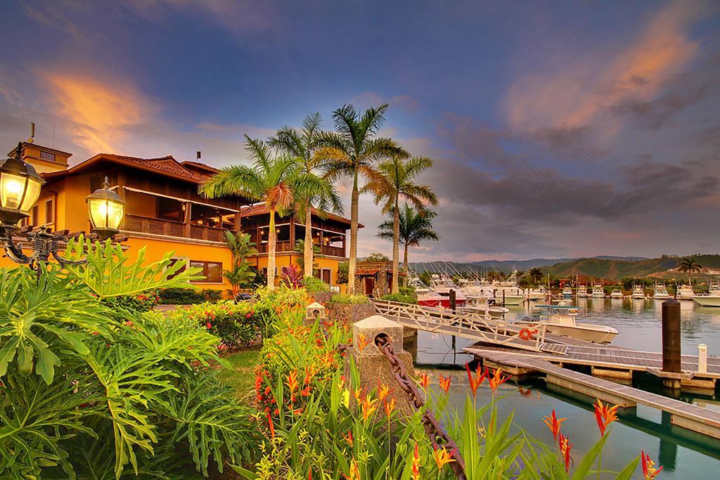 Hrg Condos At Los Suenos Jacó Kültér fotó