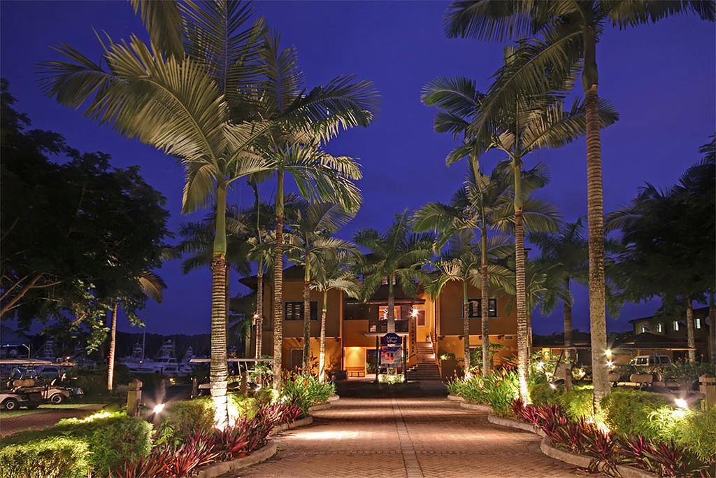 Hrg Condos At Los Suenos Jacó Kültér fotó