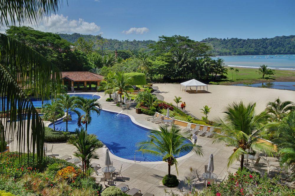 Hrg Condos At Los Suenos Jacó Kültér fotó