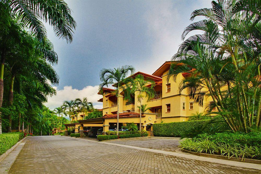 Hrg Condos At Los Suenos Jacó Kültér fotó