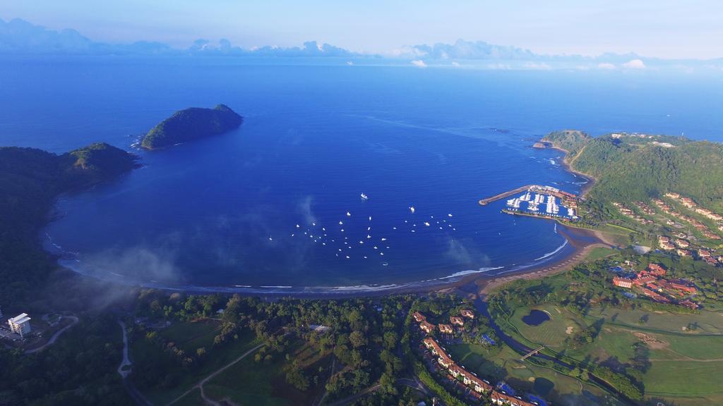 Hrg Condos At Los Suenos Jacó Kültér fotó