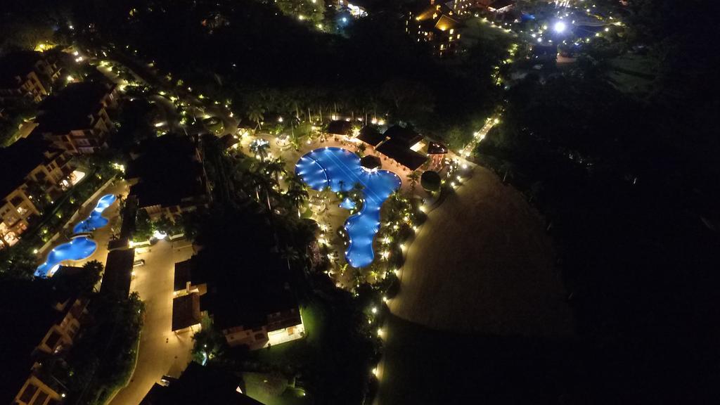 Hrg Condos At Los Suenos Jacó Kültér fotó