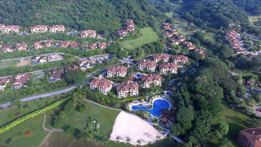 Hrg Condos At Los Suenos Jacó Kültér fotó