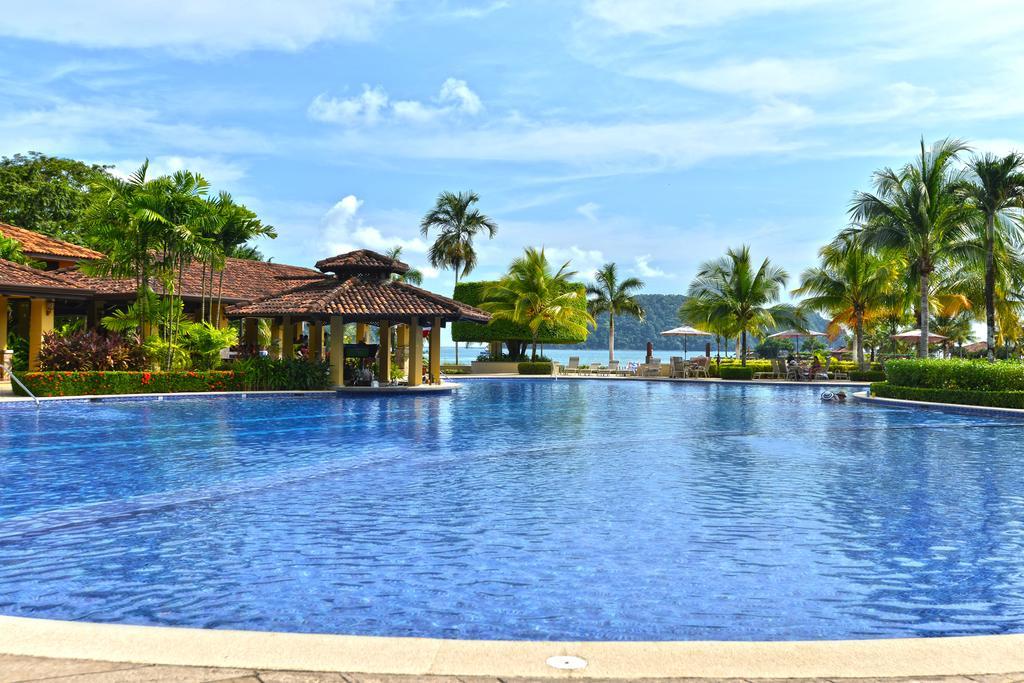 Hrg Condos At Los Suenos Jacó Kültér fotó
