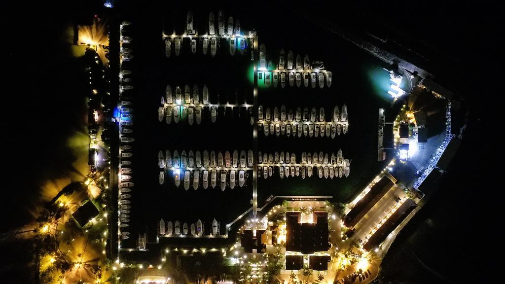 Hrg Condos At Los Suenos Jacó Kültér fotó