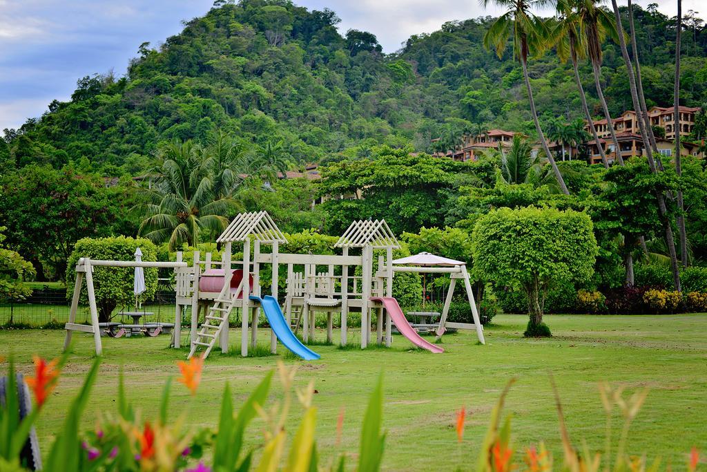 Hrg Condos At Los Suenos Jacó Kültér fotó