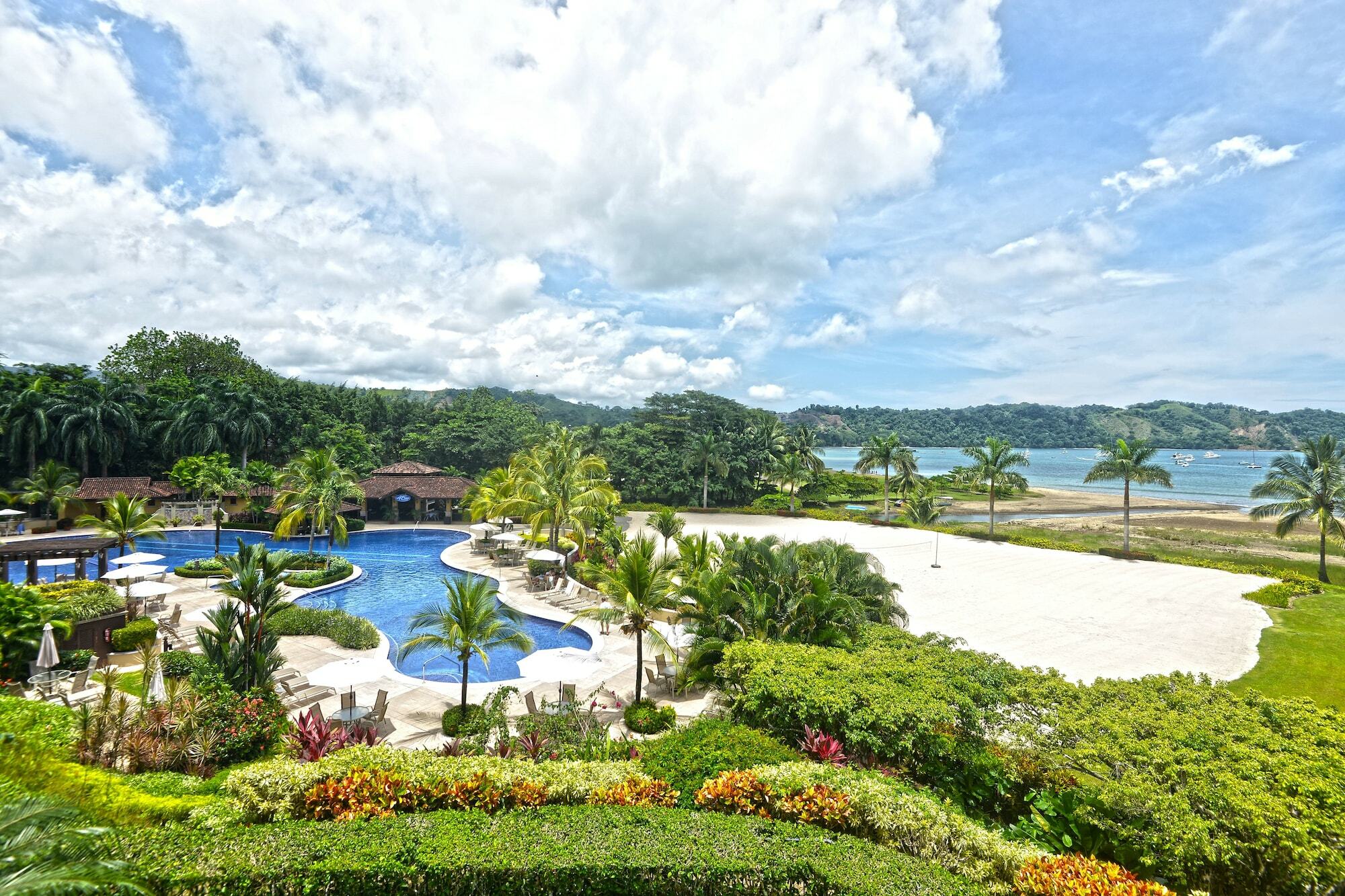Hrg Condos At Los Suenos Jacó Kültér fotó