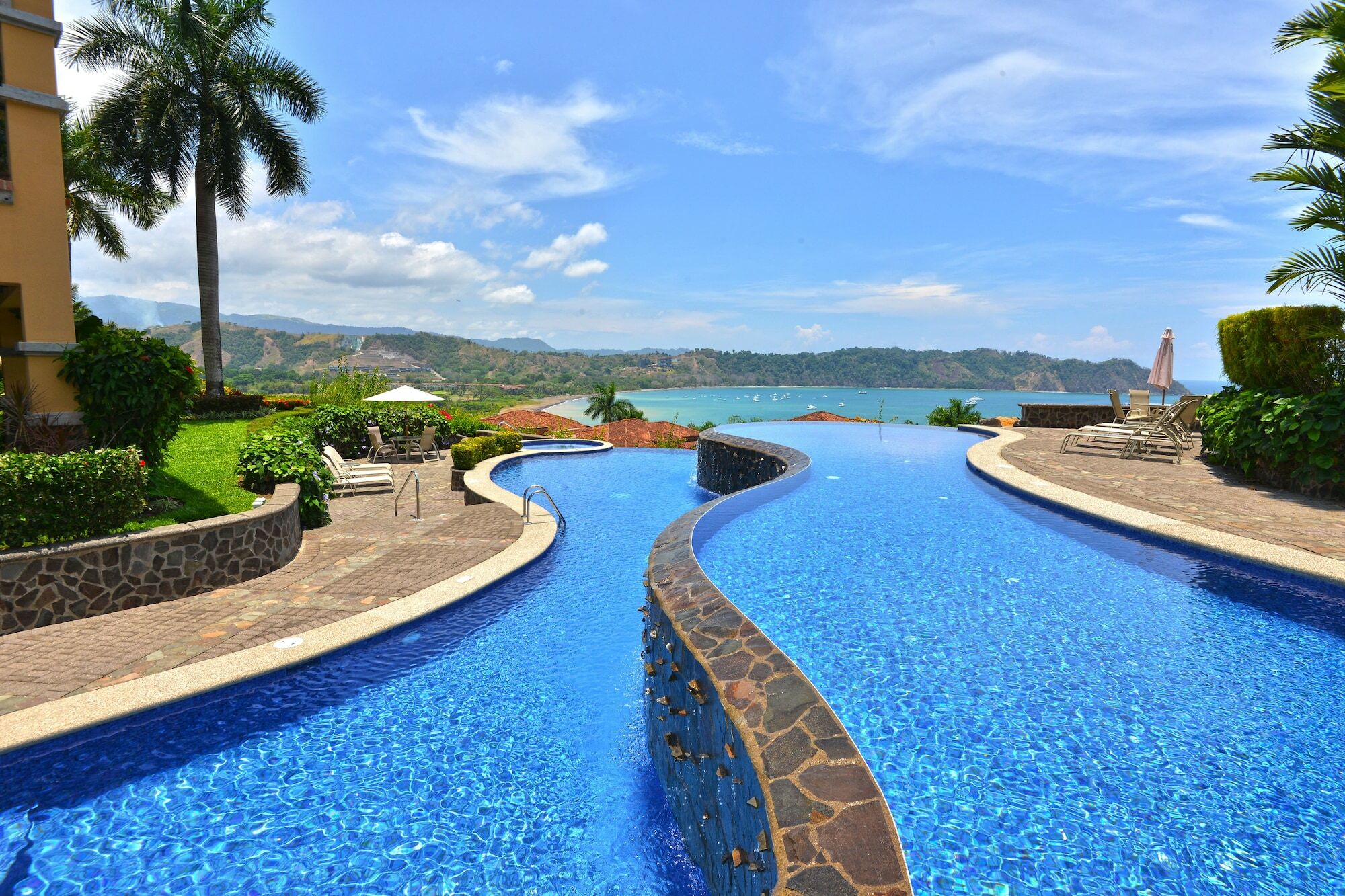 Hrg Condos At Los Suenos Jacó Kültér fotó