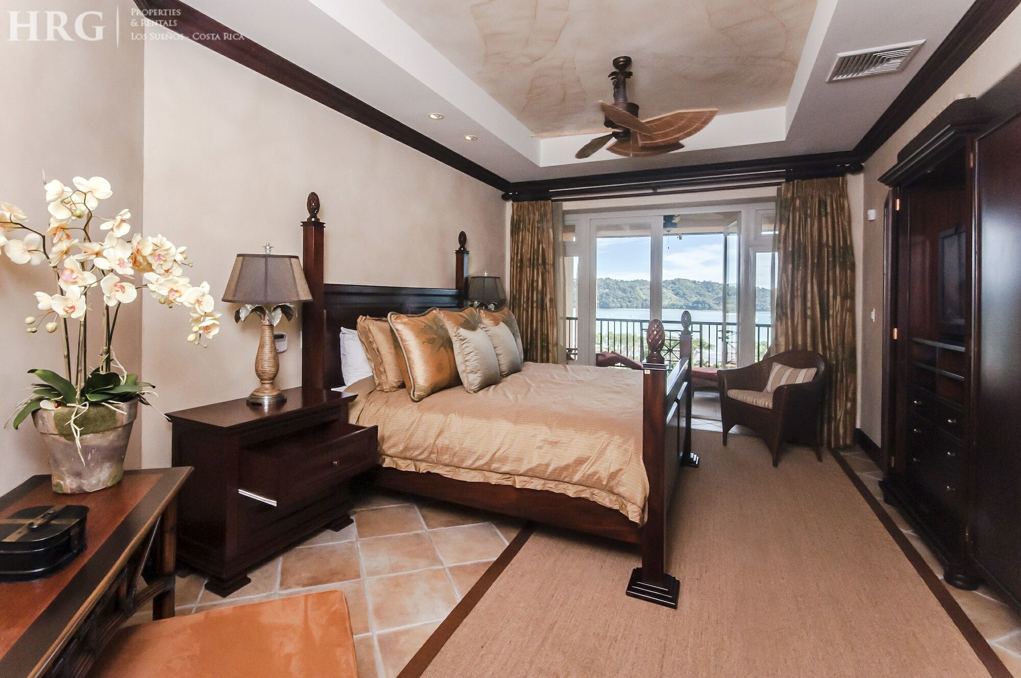 Hrg Condos At Los Suenos Jacó Kültér fotó