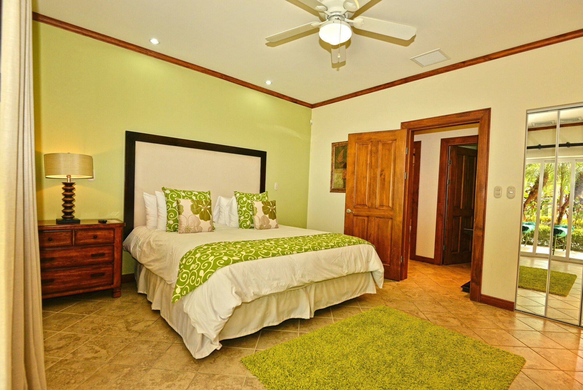 Hrg Condos At Los Suenos Jacó Kültér fotó