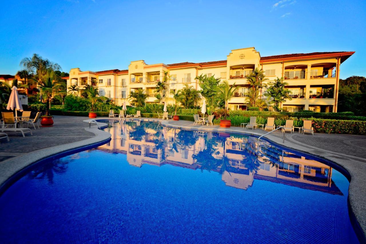 Hrg Condos At Los Suenos Jacó Kültér fotó